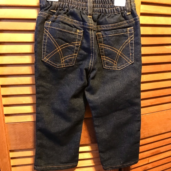 Kenneth Cole Reaction Jeans - Picture 2 of 8